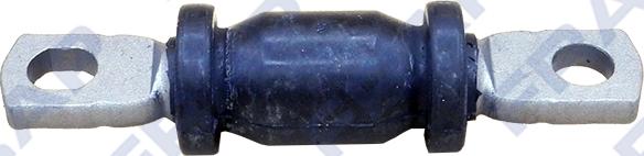 FRAP FSB14127 - Сайлентблок, важіль підвіски колеса autozip.com.ua