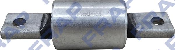 FRAP FSB12917 - Сайлентблок, важіль підвіски колеса autozip.com.ua