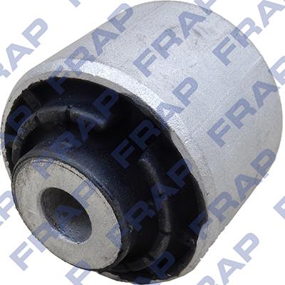 FRAP FSB3752 - Сайлентблок, важеля підвіски колеса autozip.com.ua