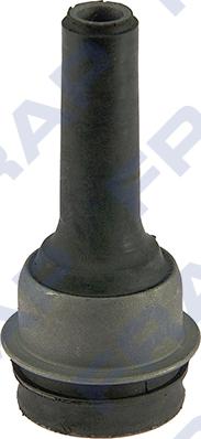 FRAP FSB2594 - Сайлентблок, важіль підвіски колеса autozip.com.ua