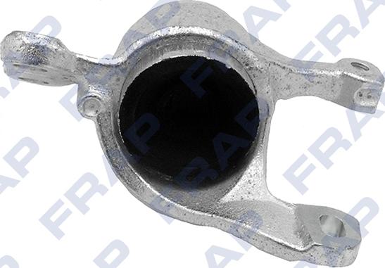 FRAP FSB25045 - Сайлентблок, важіль підвіски колеса autozip.com.ua