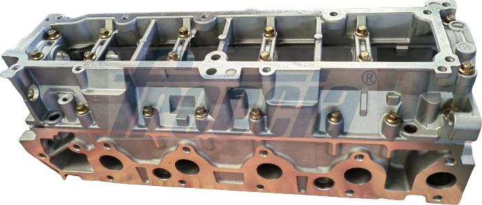 Freccia CH17-1061 - Головка циліндра autozip.com.ua