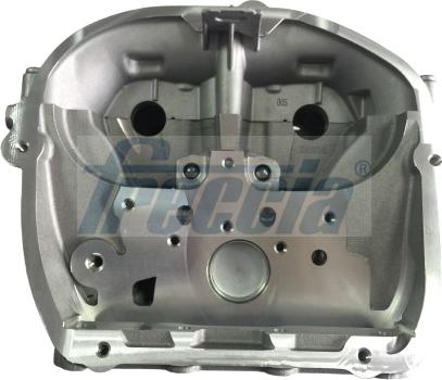 Freccia CH17-1085 - Головка циліндра autozip.com.ua