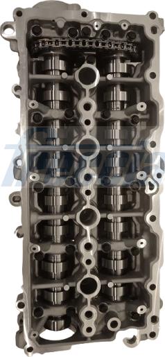 Freccia CM05-2462 - Комплект распредвала autozip.com.ua