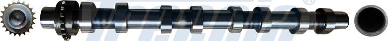 Freccia CM05-2400 - Шток autozip.com.ua