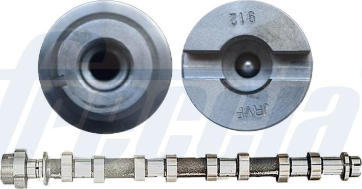 Freccia CM05-2193 - Шток autozip.com.ua