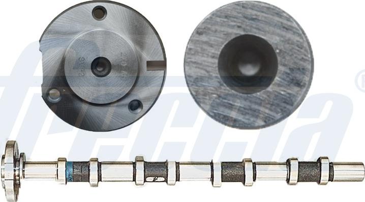 Freccia CM05-2169 - Шток autozip.com.ua