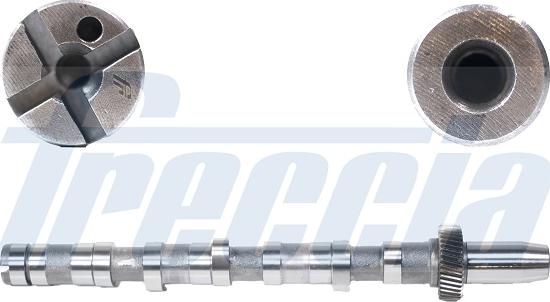 Freccia CM05-2120 - Шток autozip.com.ua