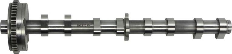 Freccia CM05-2347 - Шток autozip.com.ua