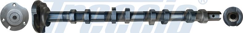 Freccia CM05-2330 - Шток autozip.com.ua