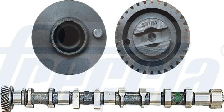 Freccia CM05-2269 - Шток autozip.com.ua