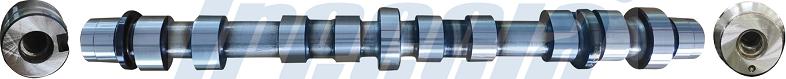 Freccia CM05-2265 - Шток autozip.com.ua