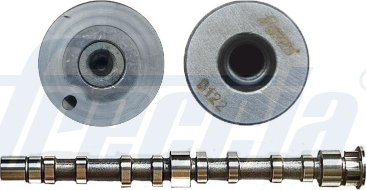 Freccia CM05-2276 - Шток autozip.com.ua
