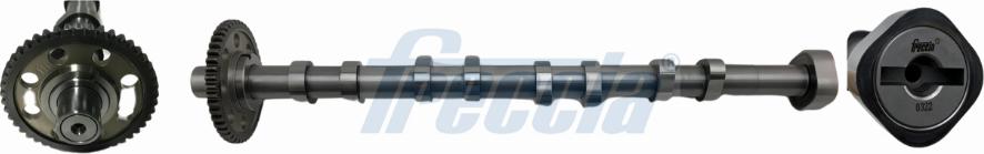 Freccia CM05-2277 - Шток autozip.com.ua
