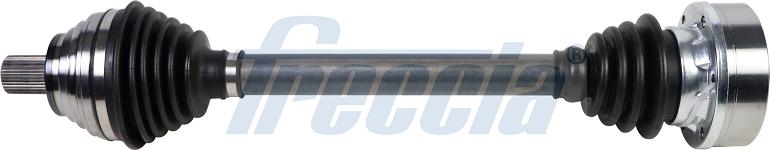 Freccia DS16-1048 - Приводний вал autozip.com.ua
