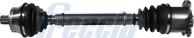Freccia DS16-1146 - Приводний вал autozip.com.ua