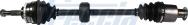 Freccia DS16-1147 - Приводний вал autozip.com.ua