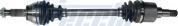 Freccia DS16-1113 - Приводний вал autozip.com.ua