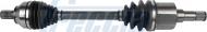 Freccia DS16-1135 - Приводний вал autozip.com.ua