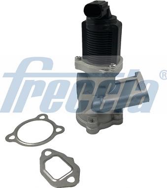 Freccia EGR12-150 - Клапан повернення ОГ autozip.com.ua