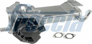 Freccia EGR12-211 - Модуль повернення ОГ autozip.com.ua