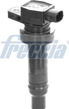 Freccia IC15-1105 - Котушка запалювання autozip.com.ua