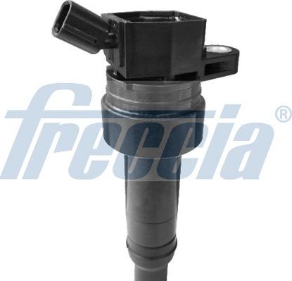 Freccia IC15-1113 - Котушка запалювання autozip.com.ua
