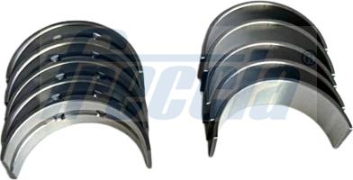 Freccia MB19-100500 - Комплект підшипників колінчастого вала autozip.com.ua