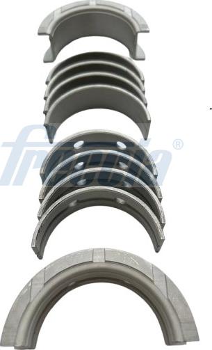 Freccia MB19-102010 - Комплект підшипників колінчастого вала autozip.com.ua