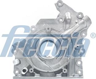 Freccia OP09-165 - Масляний насос autozip.com.ua