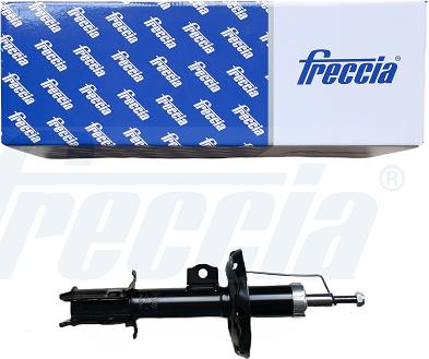 Freccia SA20-1067 - Амортизатор autozip.com.ua