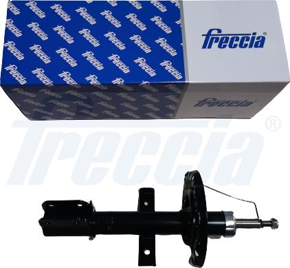 Freccia SA20-1017 - Амортизатор autozip.com.ua