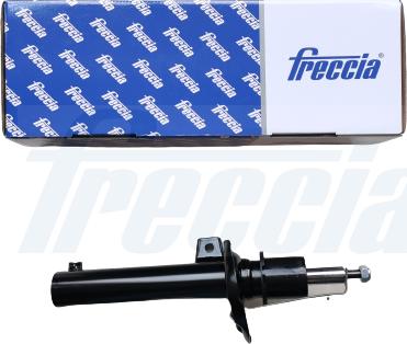 Freccia SA20-1020 - Амортизатор autozip.com.ua