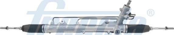 Freccia SH22-1044 - Рульовий механізм, рейка autozip.com.ua