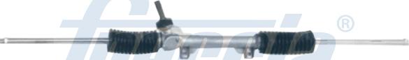 Freccia SM22-1062 - Рульовий механізм, рейка autozip.com.ua