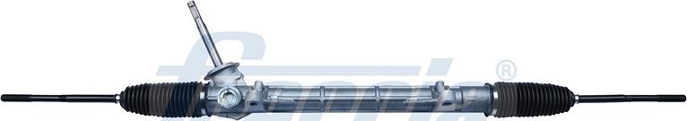 Freccia SM22-1004 - Рульовий механізм, рейка autozip.com.ua