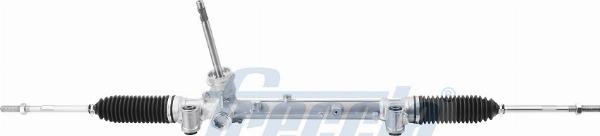 Freccia SM22-1012 - Рульовий механізм, рейка autozip.com.ua