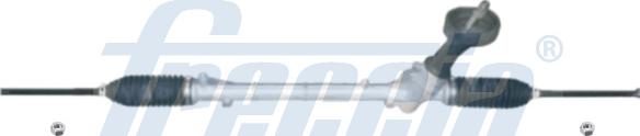 Freccia SM22-1039 - Рульовий механізм, рейка autozip.com.ua