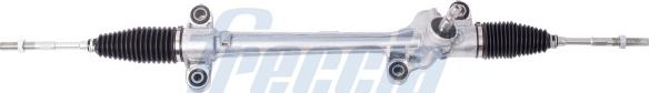 Freccia SM22-1100 - Рульовий механізм, рейка autozip.com.ua