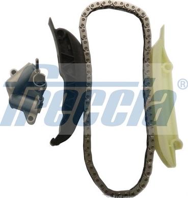 Freccia TK08-1062 - Комплект ланцюга приводу распредвала autozip.com.ua