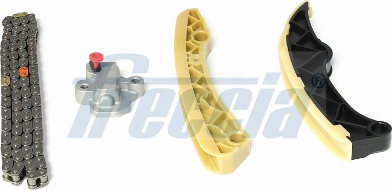 Freccia TK08-1200 - Комплект ланцюга приводу распредвала autozip.com.ua