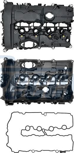 Freccia VC21-1040 - Кришка головки циліндра autozip.com.ua