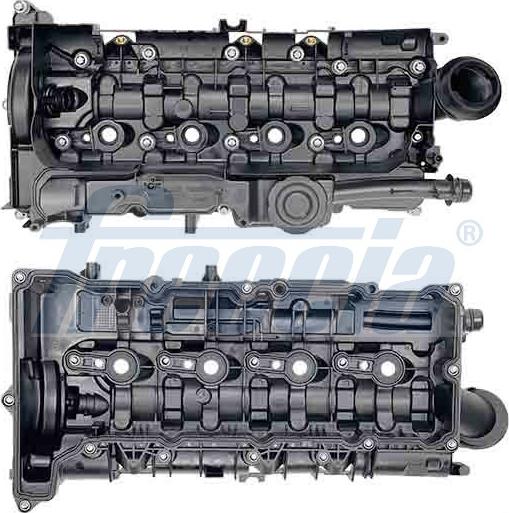 Freccia VC21-1041 - Кришка головки циліндра autozip.com.ua