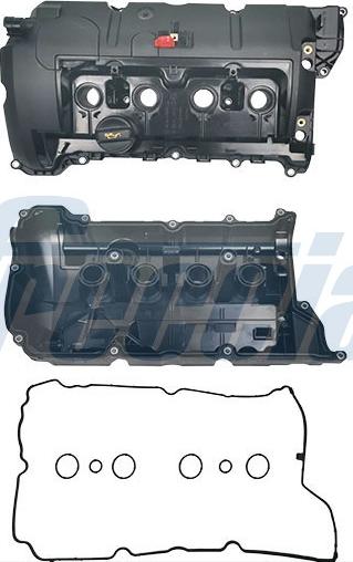 Freccia VC21-1017 - Кришка головки циліндра autozip.com.ua