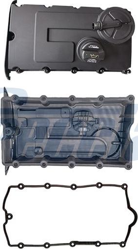 Freccia VC21-1029 - Кришка головки циліндра autozip.com.ua