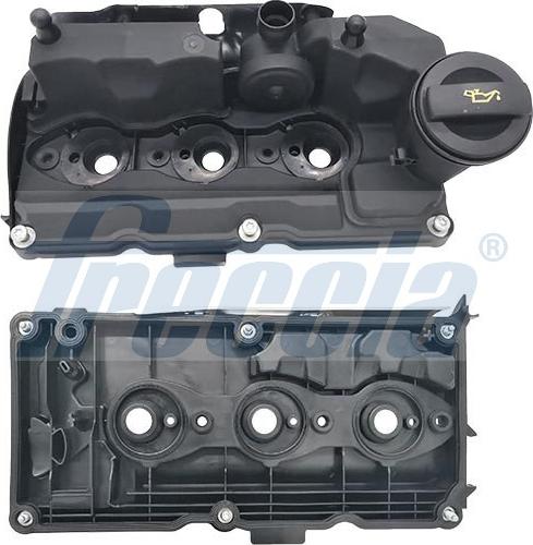 Freccia VC21-1025 - Кришка головки циліндра autozip.com.ua