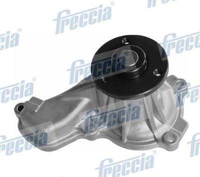Freccia WP0418 - Водяний насос autozip.com.ua