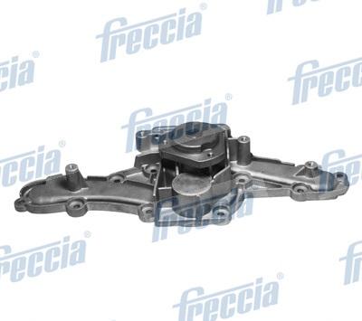 Freccia WP0425 - Водяний насос autozip.com.ua