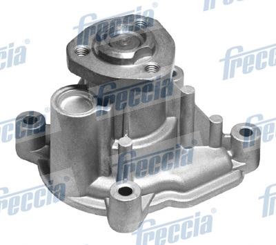 Freccia WP0427 - Водяний насос autozip.com.ua