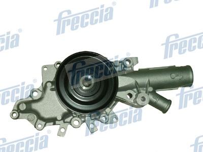 Freccia WP0531 - Водяний насос autozip.com.ua